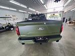 2025 Ford F-150 Super Crew 4x4 Black Widow Premium Lifted Truck for sale #1FTFW3L53SKE11305 - photo 7