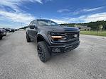 2025 Ford F-150 Super Crew 4x4 Black Widow Premium Lifted Truck for sale #1FTFW3L53SKE11370 - photo 10