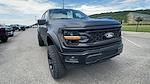 2025 Ford F-150 Super Crew 4x4 Black Widow Premium Lifted Truck for sale #1FTFW3L53SKE11370 - photo 6