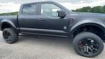 2025 Ford F-150 Super Crew 4x4 Black Widow Premium Lifted Truck for sale #1FTFW3L53SKE11370 - photo 7
