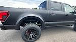 2025 Ford F-150 Super Crew 4x4 Black Widow Premium Lifted Truck for sale #1FTFW3L53SKE11370 - photo 8