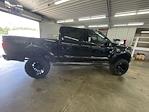 2025 Ford F-150 Super Crew 4x4 Black Widow Premium Lifted Truck for sale #1FTFW3L53SKE45339 - photo 9