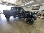 2025 Ford F-150 Super Crew 4x4 Black Widow Premium Lifted Truck for sale #1FTFW3L53SKE45339 - photo 2