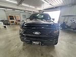 2025 Ford F-150 Super Crew 4x4 Black Widow Premium Lifted Truck for sale #1FTFW3L53SKE45339 - photo 3