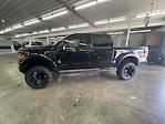 2025 Ford F-150 Super Crew 4x4 Black Widow Premium Lifted Truck for sale #1FTFW3L53SKE45339 - photo 5