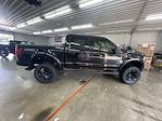 2025 Ford F-150 Super Crew 4x4 Black Widow Premium Lifted Truck for sale #1FTFW3L53SKE74260 - photo 9