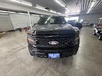 2025 Ford F-150 Super Crew 4x4 Black Widow Premium Lifted Truck for sale #1FTFW3L53SKE74260 - photo 3