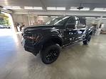 2025 Ford F-150 Super Crew 4x4 Black Widow Premium Lifted Truck for sale #1FTFW3L53SKE74260 - photo 4