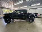 2025 Ford F-150 Super Crew 4x4 Black Widow Premium Lifted Truck for sale #1FTFW3L53SKE74260 - photo 5