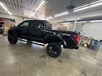 2025 Ford F-150 Super Crew 4x4 Black Widow Premium Lifted Truck for sale #1FTFW3L53SKE74260 - photo 6