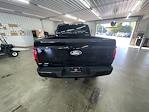 2025 Ford F-150 Super Crew 4x4 Black Widow Premium Lifted Truck for sale #1FTFW3L53SKE74260 - photo 7