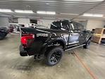 2025 Ford F-150 Super Crew 4x4 Black Widow Premium Lifted Truck for sale #1FTFW3L53SKE74260 - photo 8