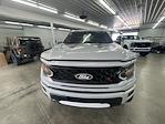 2025 Ford F-150 Super Crew 4x4 Black Widow Premium Lifted Truck for sale #1FTFW3L53SKE90135 - photo 3