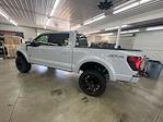 2025 Ford F-150 Super Crew 4x4 Black Widow Premium Lifted Truck for sale #1FTFW3L53SKE90135 - photo 6