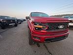 2025 Ford F-150 Super Crew 4x4 Black Widow Premium Lifted Truck for sale #1FTFW3L53SKE90149 - photo 10