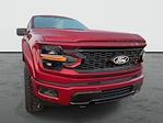 2025 Ford F-150 Super Crew 4x4 Black Widow Premium Lifted Truck for sale #1FTFW3L53SKE90149 - photo 1