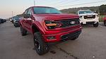 2025 Ford F-150 Super Crew 4x4 Black Widow Premium Lifted Truck for sale #1FTFW3L53SKE90149 - photo 6