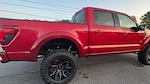 2025 Ford F-150 Super Crew 4x4 Black Widow Premium Lifted Truck for sale #1FTFW3L53SKE90149 - photo 8