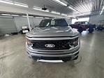 2025 Ford F-150 Super Crew 4x4 Black Widow Premium Lifted Truck for sale #1FTFW3L53SKE90197 - photo 3