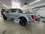 2025 Ford F-150 Super Crew 4x4 Black Widow Premium Lifted Truck for sale #1FTFW3L53SKE90197 - photo 6