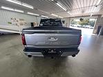 2025 Ford F-150 Super Crew 4x4 Black Widow Premium Lifted Truck for sale #1FTFW3L53SKE90197 - photo 7