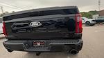 2025 Ford F-150 Super Crew 4x4 Black Widow Premium Lifted Truck for sale #1FTFW3L53SKF02638 - photo 9