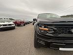 2025 Ford F-150 Super Crew 4x4 Black Widow Premium Lifted Truck for sale #1FTFW3L53SKF02638 - photo 10
