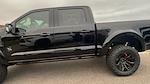 2025 Ford F-150 Super Crew 4x4 Black Widow Premium Lifted Truck for sale #1FTFW3L53SKF02638 - photo 3