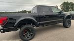 2025 Ford F-150 Super Crew 4x4 Black Widow Premium Lifted Truck for sale #1FTFW3L53SKF02638 - photo 8
