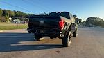 2024 Ford F-150 Super Crew 4x4 Black Widow Premium Lifted Truck for sale #1FTFW3L54RFA02300 - photo 9