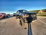 2024 Ford F-150 Super Crew 4x4 Black Widow Premium Lifted Truck for sale #1FTFW3L54RFA02300 - photo 10