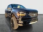 2024 Ford F-150 Super Crew 4x4 Black Widow Premium Lifted Truck for sale #1FTFW3L54RFA02300 - photo 1