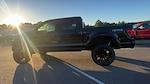 2024 Ford F-150 Super Crew 4x4 Black Widow Premium Lifted Truck for sale #1FTFW3L54RFA02300 - photo 3
