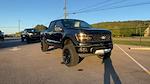 2024 Ford F-150 Super Crew 4x4 Black Widow Premium Lifted Truck for sale #1FTFW3L54RFA02300 - photo 6