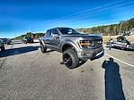 2024 Ford F-150 Super Crew 4x4 Black Widow Premium Lifted Truck for sale #1FTFW3L54RFA02412 - photo 10
