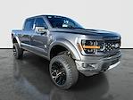 2024 Ford F-150 Super Crew 4x4 Black Widow Premium Lifted Truck for sale #1FTFW3L54RFA02412 - photo 1