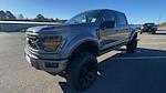 2024 Ford F-150 Super Crew 4x4 Black Widow Premium Lifted Truck for sale #1FTFW3L54RFA02412 - photo 7