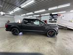 2024 Ford F-150 Super Crew 4x4 Lowered Black Widow Premium Lifted Truck for sale #1FTFW3L54RFA10994 - photo 9