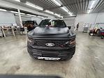 2024 Ford F-150 Super Crew 4x4 Lowered Black Widow Premium Lifted Truck for sale #1FTFW3L54RFA10994 - photo 3