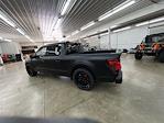 2024 Ford F-150 Super Crew 4x4 Lowered Black Widow Premium Lifted Truck for sale #1FTFW3L54RFA10994 - photo 6