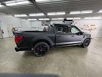 2024 Ford F-150 Super Crew 4x4 Lowered Black Widow Premium Lifted Truck for sale #1FTFW3L54RFA10994 - photo 8