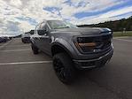 2024 Ford F-150 Super Crew 4x4 Black Widow Premium Lifted Truck for sale #1FTFW3L54RFA19386 - photo 10