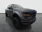 2024 Ford F-150 Super Crew 4x4 Black Widow Premium Lifted Truck for sale #1FTFW3L54RFA19386 - photo 1