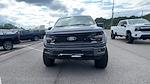 2024 Ford F-150 Super Crew 4x4 Black Widow Premium Lifted Truck for sale #1FTFW3L54RFA19386 - photo 5