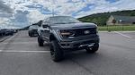 2024 Ford F-150 Super Crew 4x4 Black Widow Premium Lifted Truck for sale #1FTFW3L54RFA19386 - photo 6