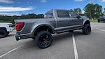 2024 Ford F-150 Super Crew 4x4 Black Widow Premium Lifted Truck for sale #1FTFW3L54RFA19386 - photo 8