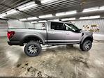 2024 Ford F-150 Super Crew 4x4 Rocky Ridge Premium Lifted Truck for sale #1FTFW3L54RFA19436 - photo 9