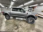 2024 Ford F-150 Super Crew 4x4 Rocky Ridge Premium Lifted Truck for sale #1FTFW3L54RFA19436 - photo 2