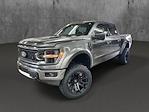 2024 Ford F-150 Super Crew 4x4 Black Widow Premium Lifted Truck for sale #1FTFW3L54RFA19551 - photo 1