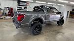 2024 Ford F-150 Super Crew 4x4 Black Widow Premium Lifted Truck for sale #1FTFW3L54RFA19551 - photo 2